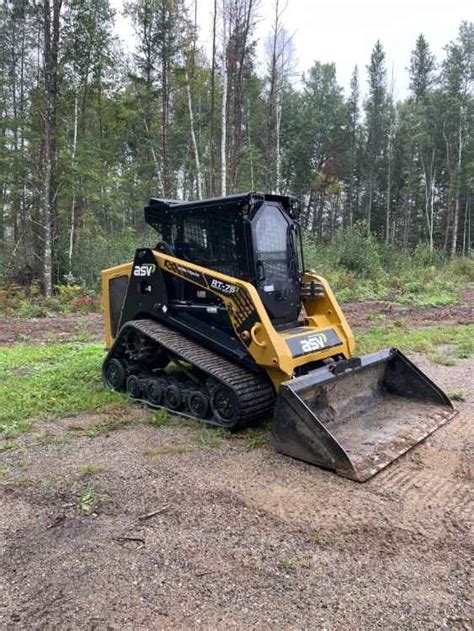 asv skid steer dealer mn|asv skid steer website.